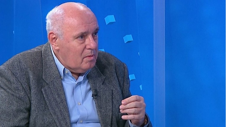 Puhovski: Bačić je bio ministar kad je Plenković bio mali od kužine