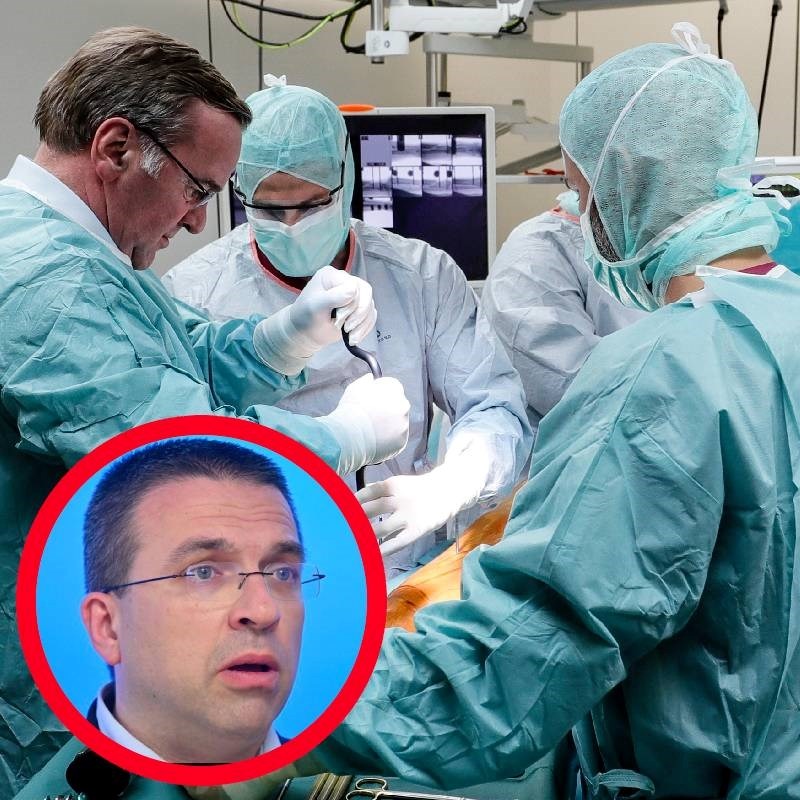 Sokol u EP-u: U ruralnim područjima Hrvatske  fali liječnika, pogotovo na otocima