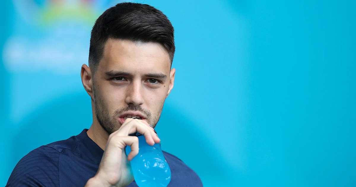 ANKETA Treba li Brekalo uopće Dinamu?