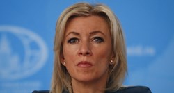 Rusija zaprijetila Hrvatskoj zbog protjerivanja diplomata