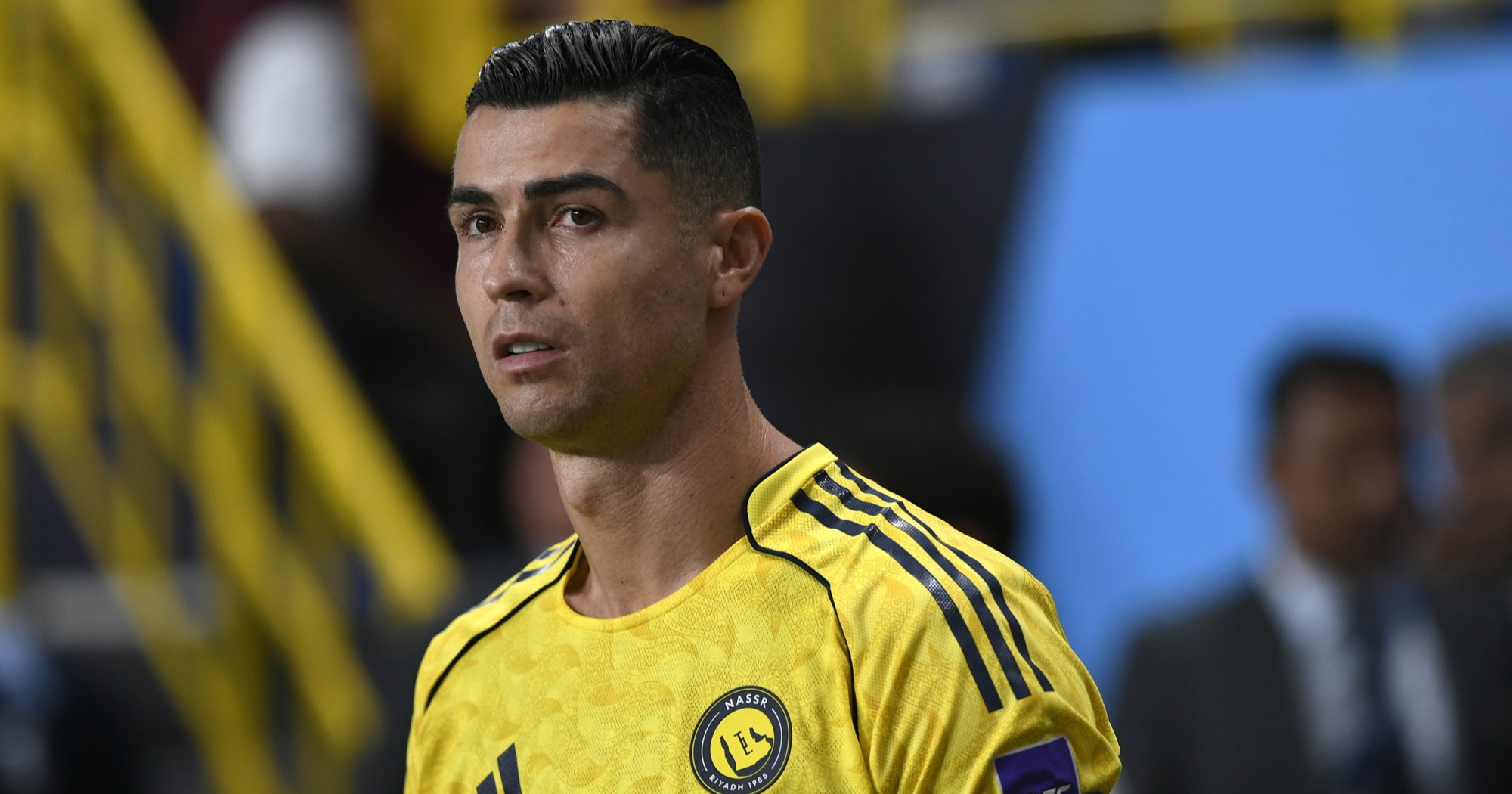 Ronaldo sam počeo pregovarati o velikom transferu za svoj klub