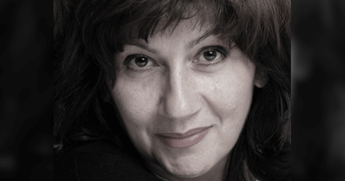 Umrla je glumica Marija Krpan