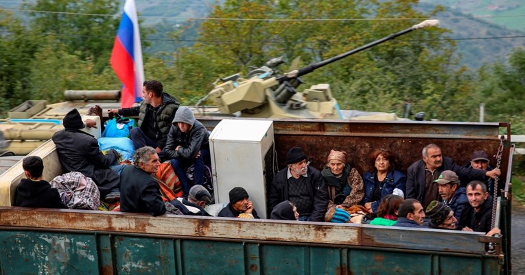 Sud pravde: Azerbajdžan mora dopustiti vraćanje Armenaca u Nagorno-Karabah