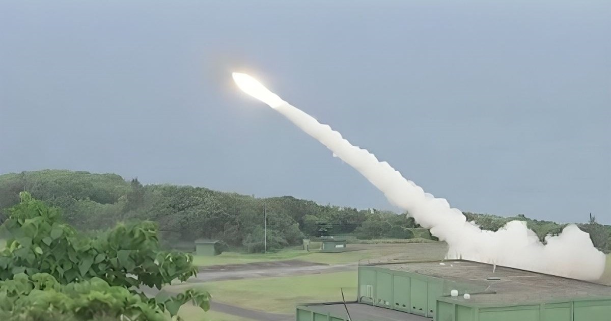 VIDEO Tajvan prvi put testirao HIMARS