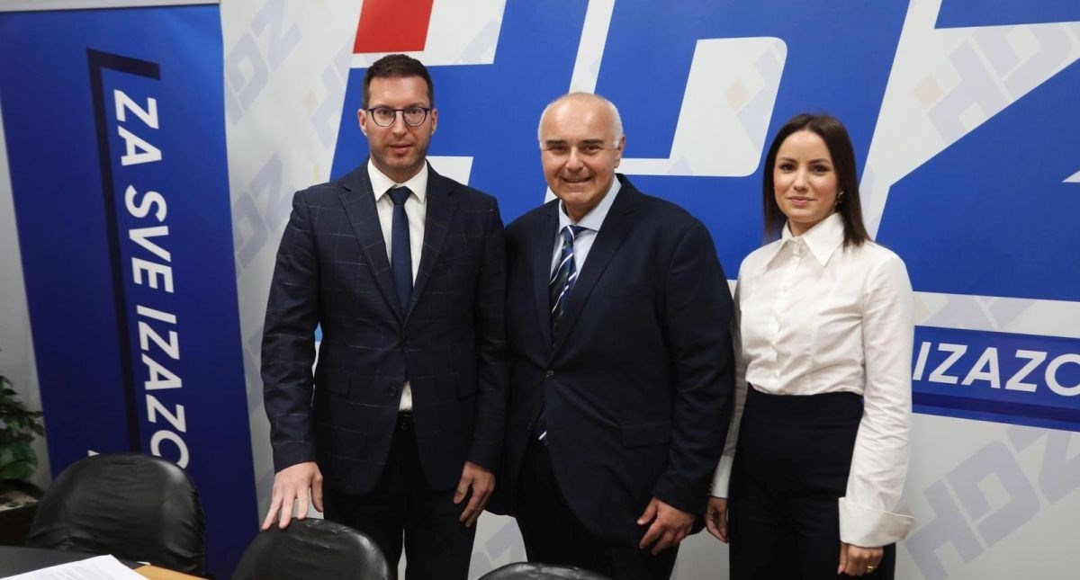 HDZ-ovac: U riječkoj Medicinskoj školi smanjuju broj razreda za sestre, a fali ih
