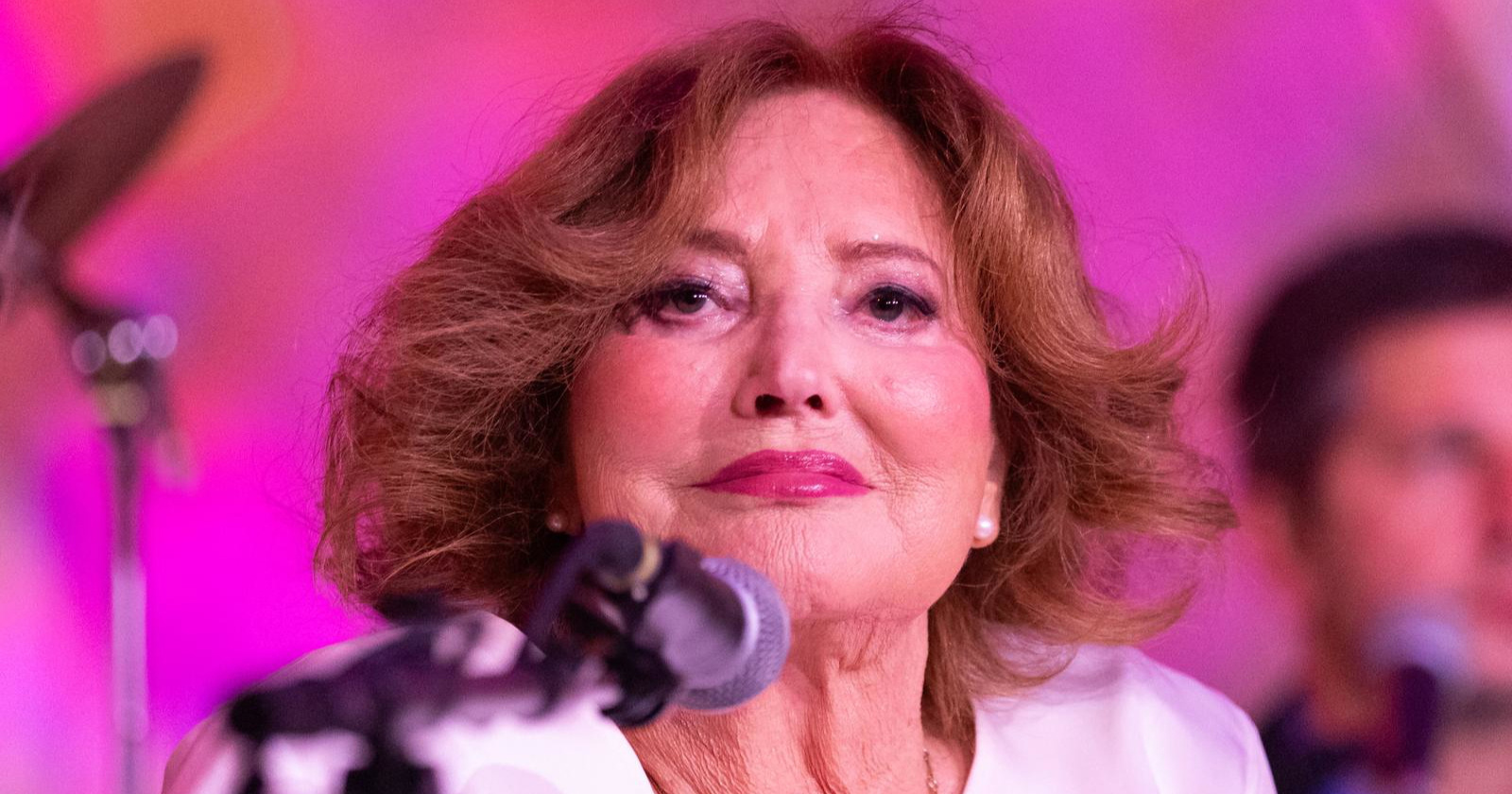 Tereza Kesovija je u bolnici: "Moraju je stabilizirati"