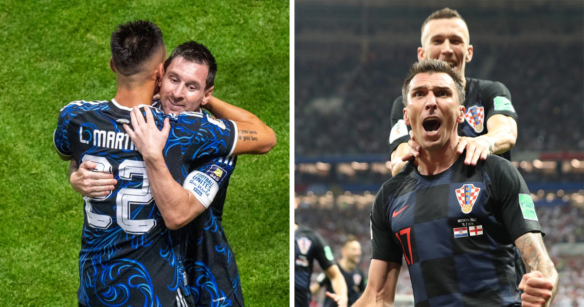 Engleskoj se ponovila Hrvatska