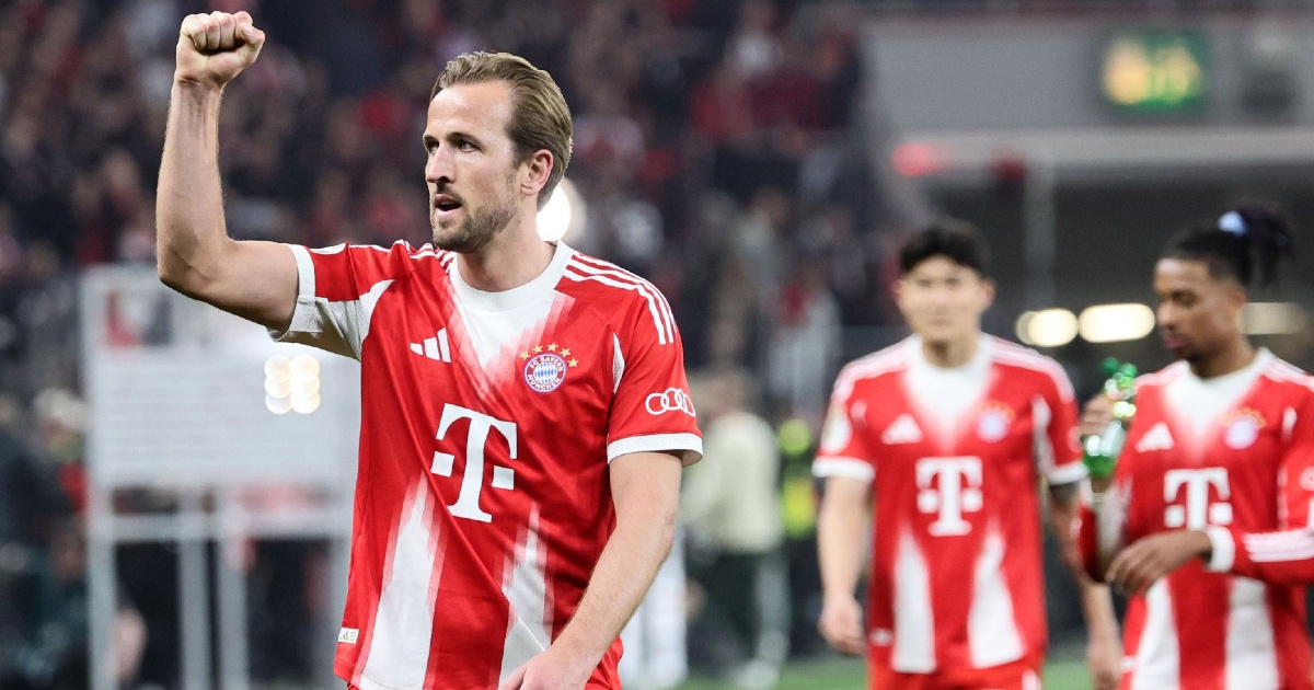 Bayern pobijedio Leverkusen i izborio finale njemačkog Kupa