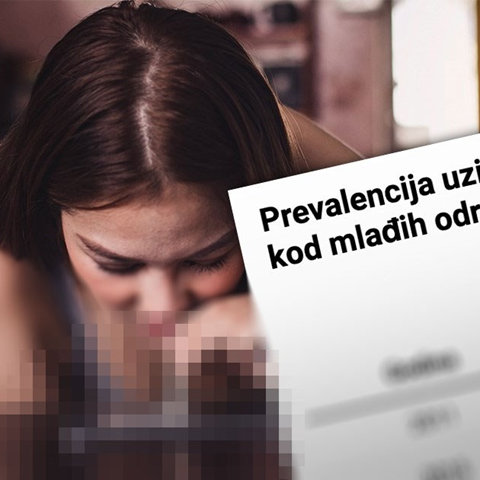 U Hrvatskoj naglo skočio broj konzumenata kokaina. "Sve više se bodu u venu"