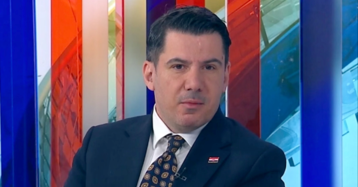 Grmoja: Krizna su vremena, prijevremeni izbori su mogući