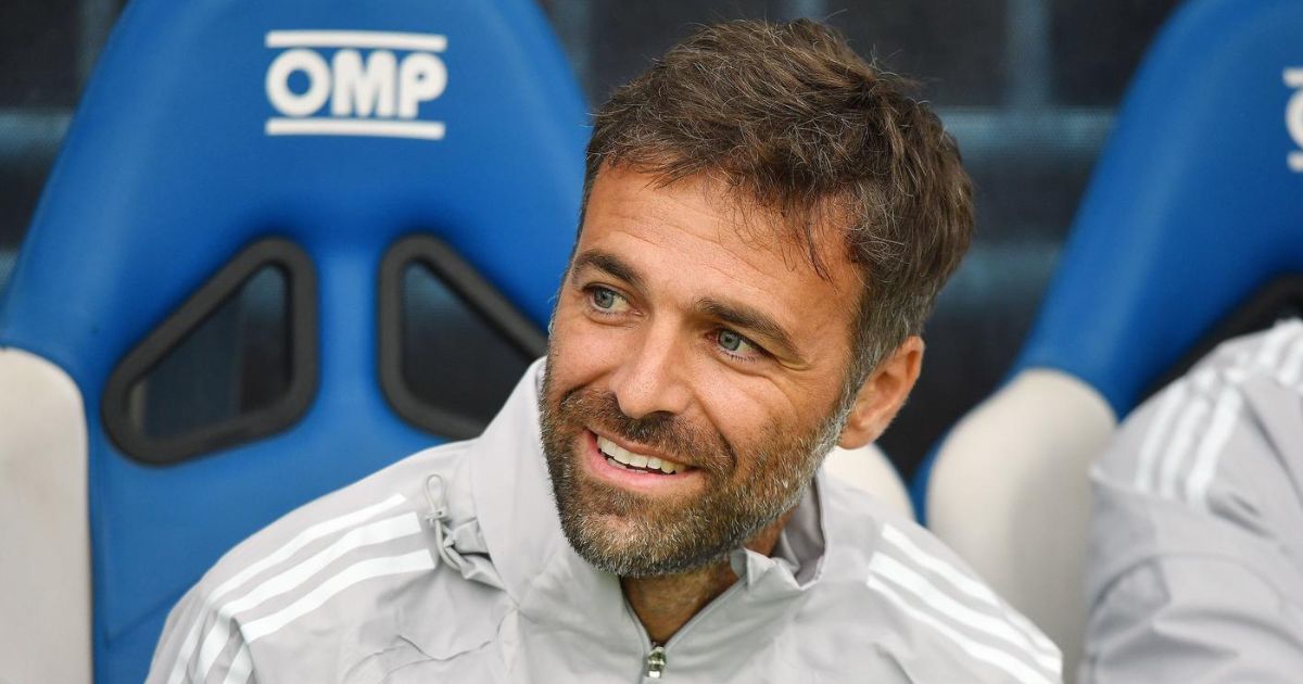 Garcia najavio iznenađenje. Kako će Hajduk izgledati protiv Istre?