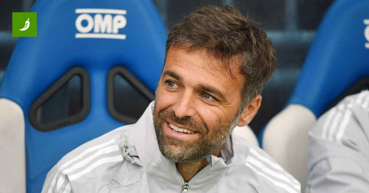 Garcia najavio iznenađenje. Kako će Hajduk izgledati protiv Istre?