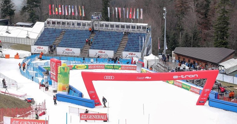 Sljeme vraćeno u kalendar Svjetskog skijaškog kupa. Pavlek: Sve ovisi o žičari