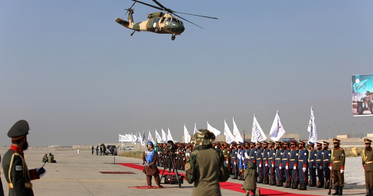 Talibani odgovorili Trumpu: Ne damo ni jedan četvorni centimetar afganistanskog tla