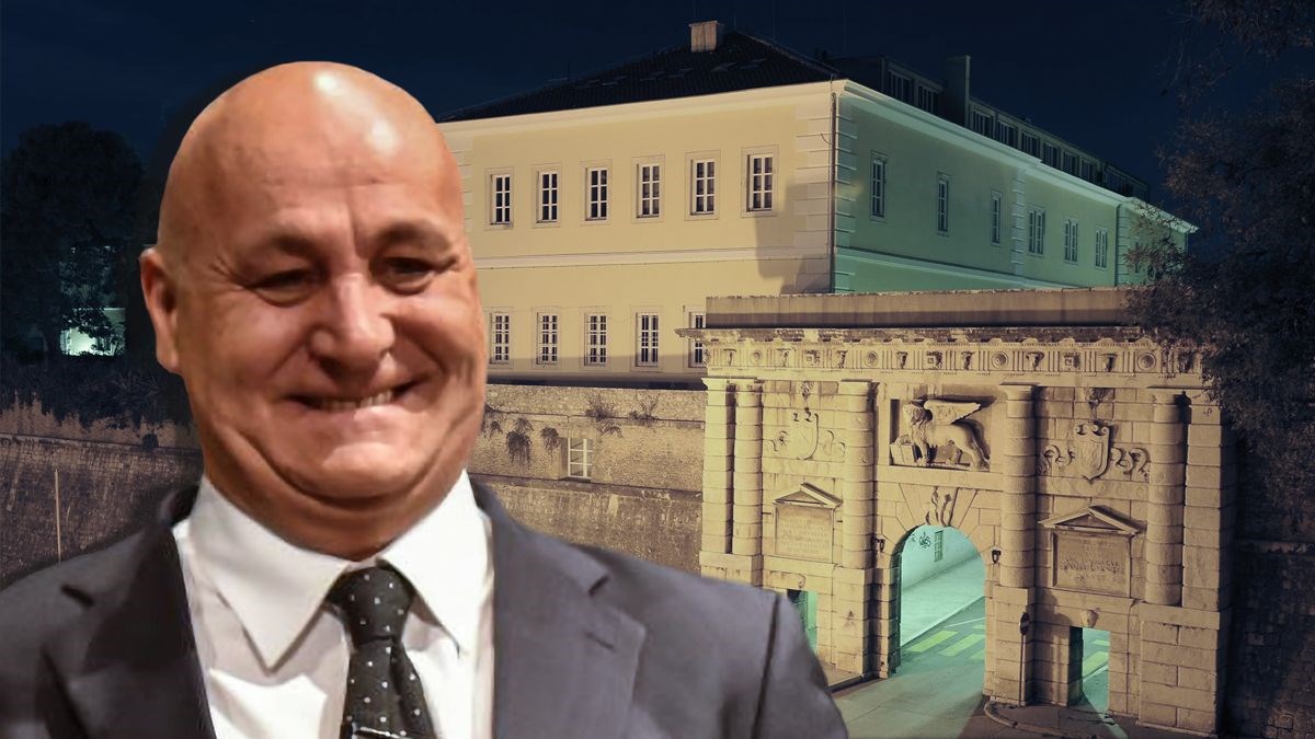 Učiteljima u Zadru žele platiti hranu i vrtić novcem koji su zaradili učenici