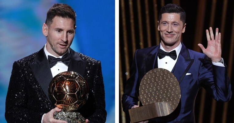 ANKETA Je li Messi zaslužio osvojiti Zlatnu loptu?