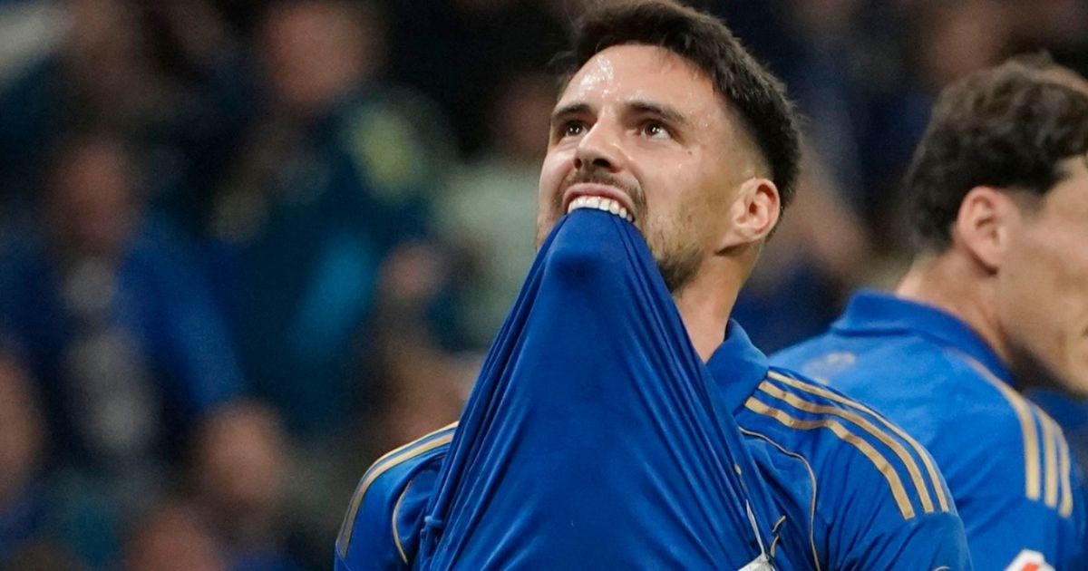 Brekalo sve bliže ispadanju iz lige. U bolnom remiju dobio tek 15 minuta