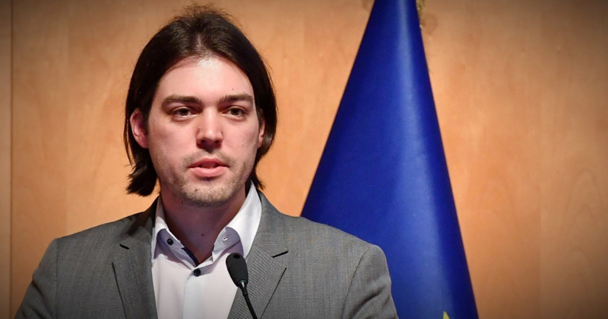 Sinčić o EU mjerama: Očito je da ni Hrvatska ni ostale vlade ne razumiju situaciju