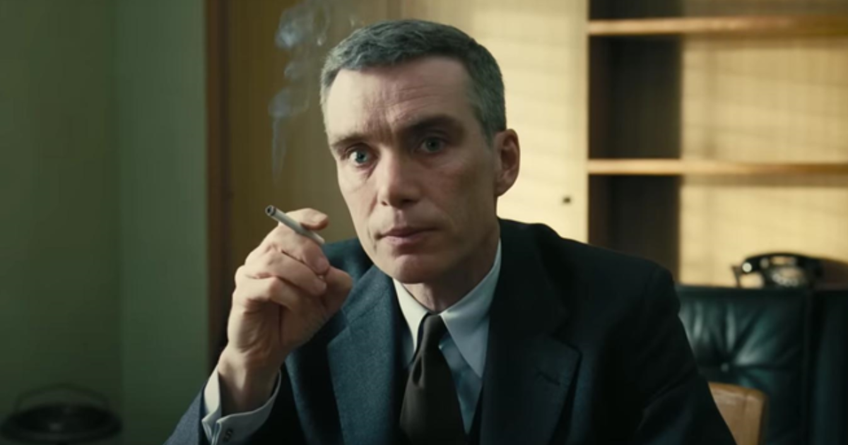 ANKETA Oppenheimer je trenutno hit. Koji film Christophera Nolana vam je najbolji?