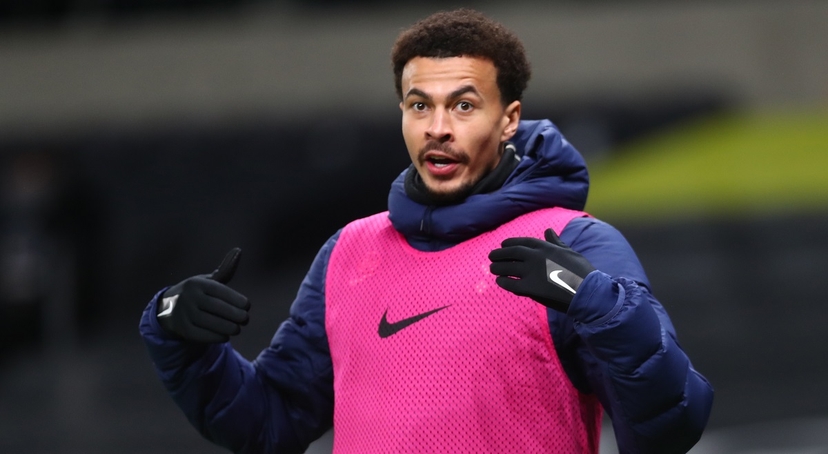 RMC: Inter, PSG i Tottenham dogovaraju spektakularan transfer trojice igrača