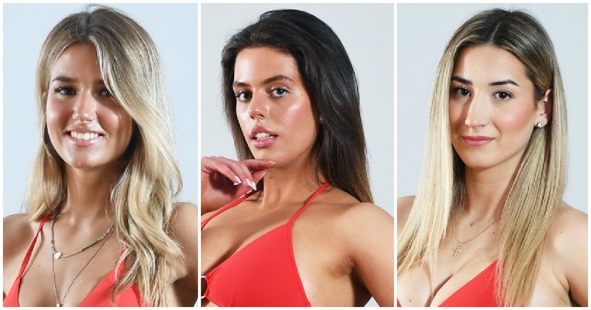 FOTO Ovo je 11 finalistica za Miss sporta Hrvatske. Koja zaslužuje pobjedu?