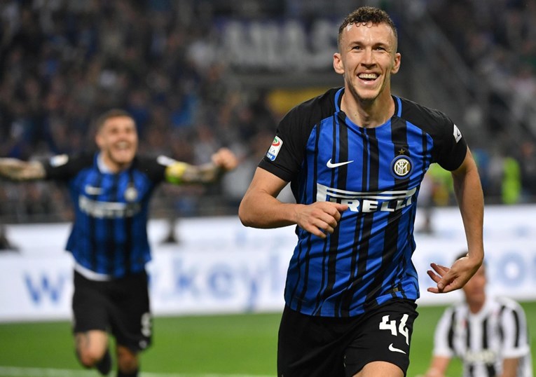 Perišić ipak napušta PSV? Insajder otkrio što Inter nudi