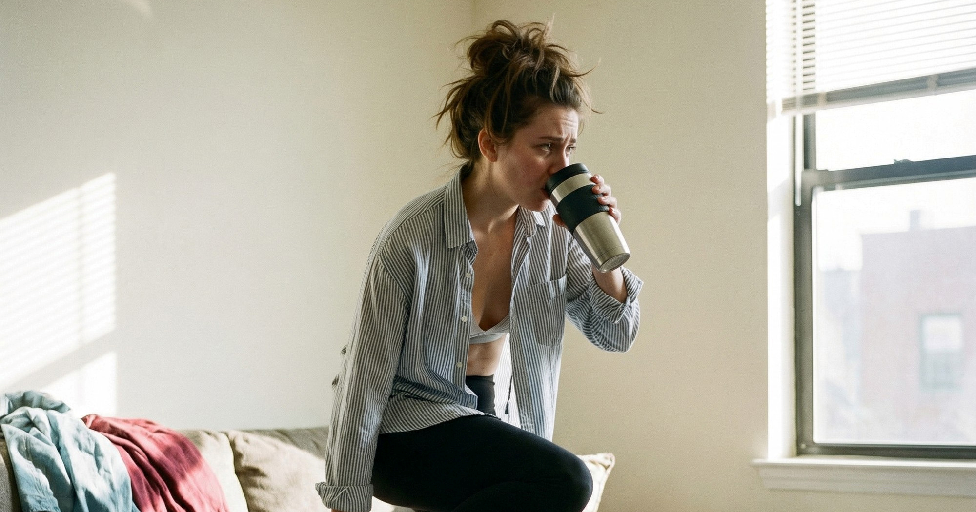 Horoskop za ponedjeljak: Bit će intenzivno, s puno nervoze