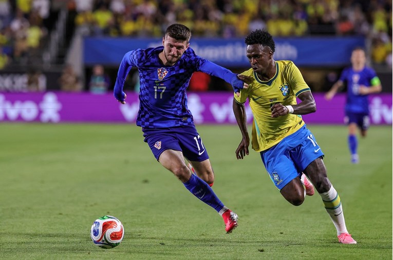 Evo što brazilski mediji pišu nakon pobjede Brazila protiv Hrvatske