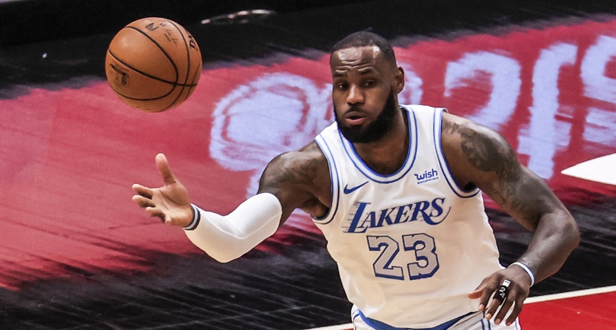 Samo su četvorica u tome uspjela, LeBron James će uskoro postati peti