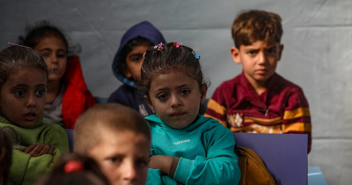 UN oštro kritizira Trumpa zbog uskraćivanja pravne pomoći djeci migrantima