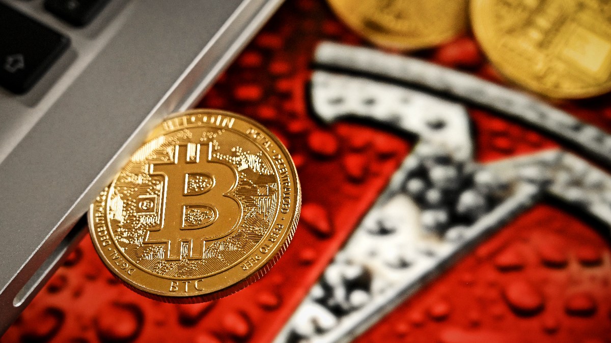 Bitcoin najvrjedniji u zadnjih šest mjeseci