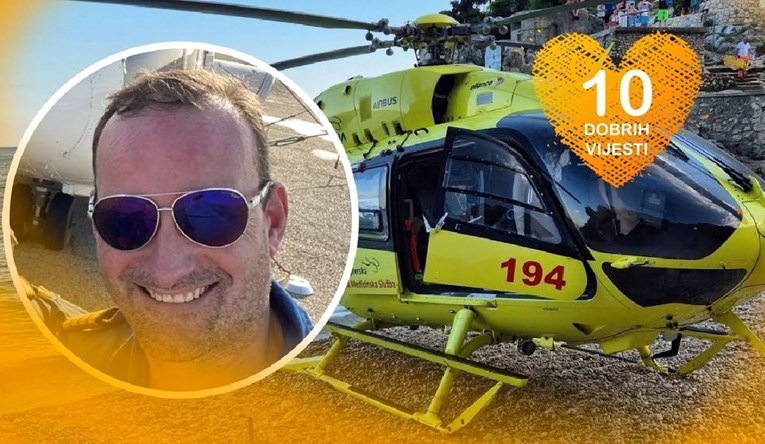 10 dobrih vijesti tjedna