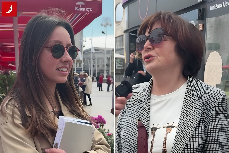 Pitali smo Hrvate o pozivu desničara na bojkot katoličke TV zbog Jakova Jozinovića