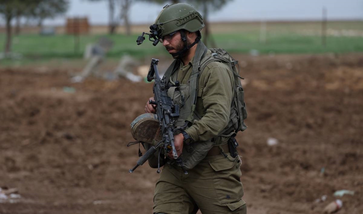 SAD: Izrael povlači dio vojnika iz Gaze, kreće s operacijama nižeg intenziteta