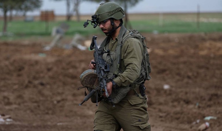 Izrael povlači dio vojnika iz Gaze. SAD: Kreće s operacijama nižeg intenziteta