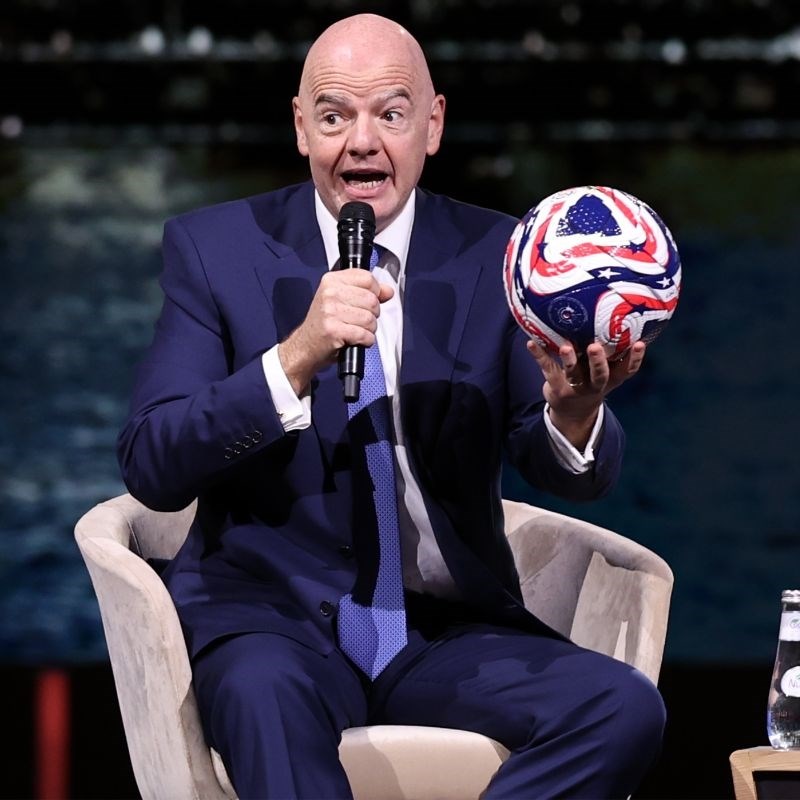 FIFA potvrdila uvođenje novog prijelaznog roka