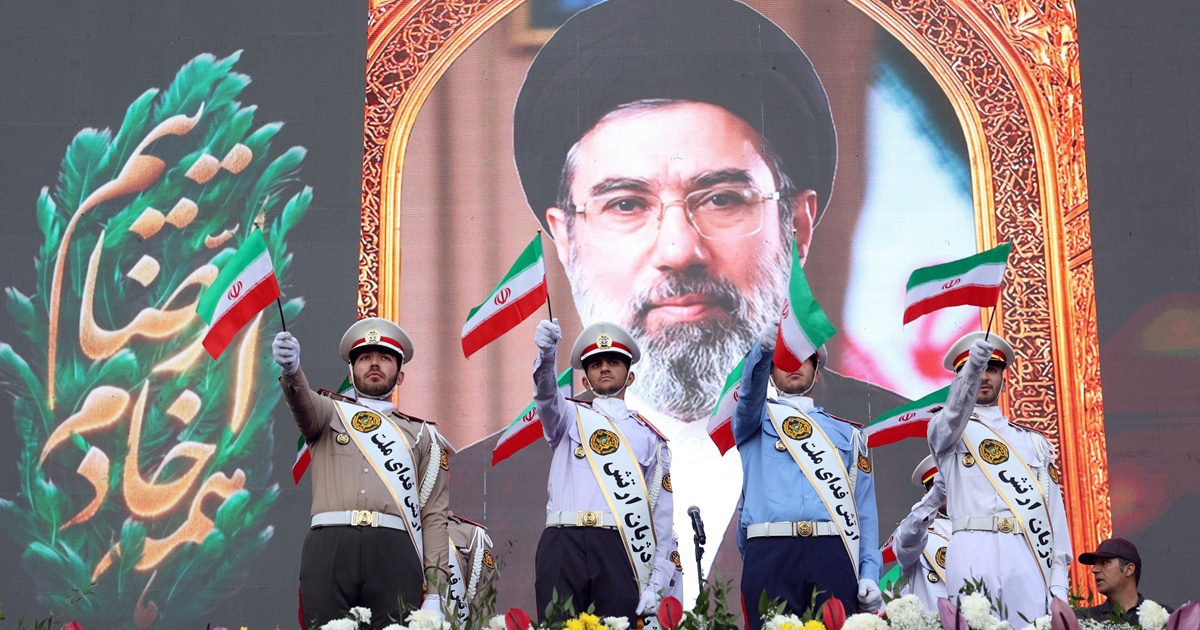 Iran nudi gotovo 30.000 dolara za svakog ubijenog ili zarobljenog američkog vojnika