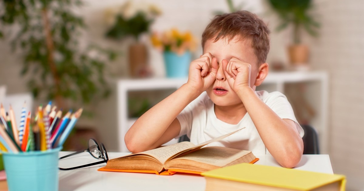 Psihologinja dijeli šest loših navika koje djeca uče od roditelja