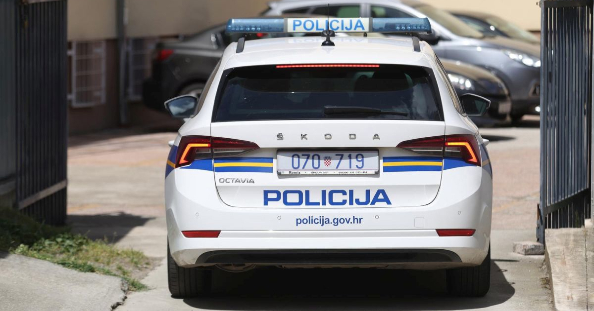 Uskok istražuje četvoricu zbog krijumčarenja plinskih spremnika iz Srbije