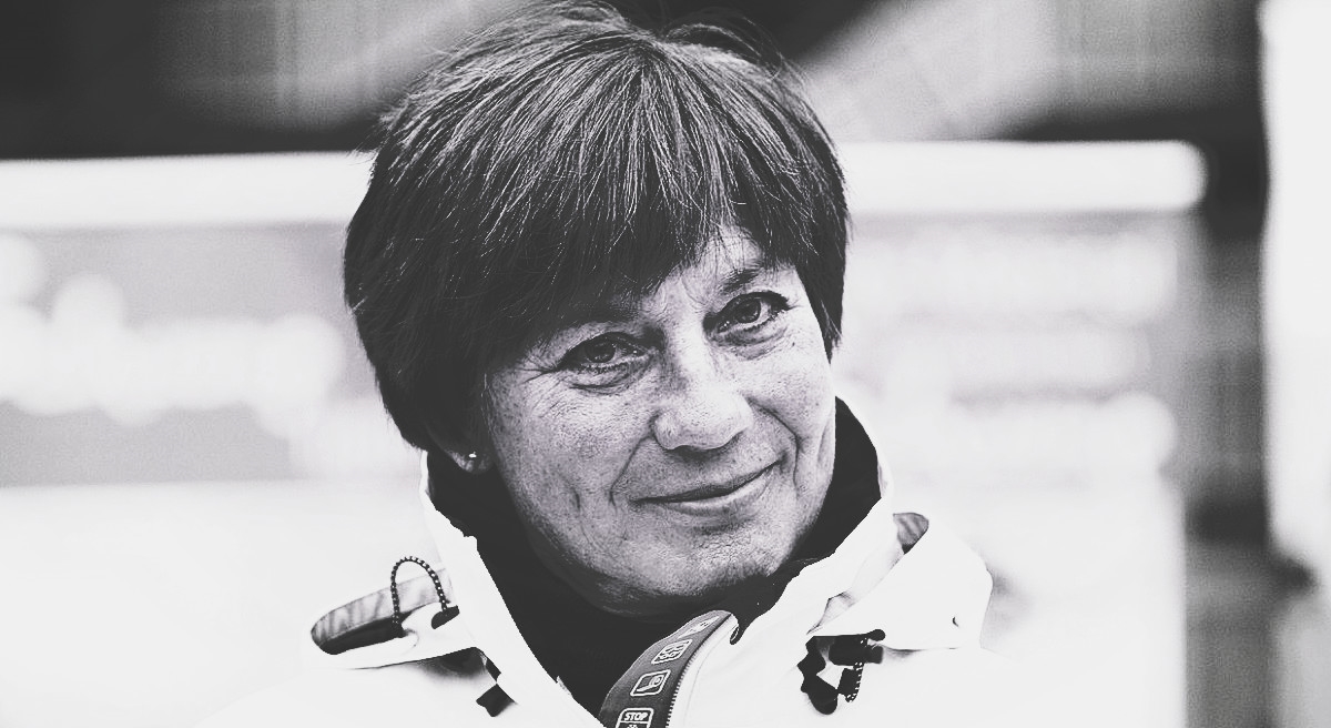 Preminula dvostruka olimpijska prvakinja i majka njemačkog šampiona