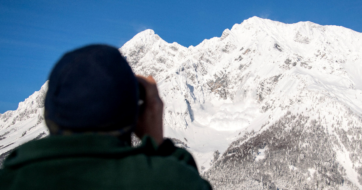 Ove zime u Austriji u lavinama poginulo 26 ljudi. Spašavanje košta i do 6000 eura
