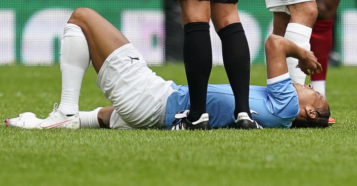 Zvijezdi Cityja propao odlazak u Bayern: Zbog ozljede neće igrati šest mjeseci