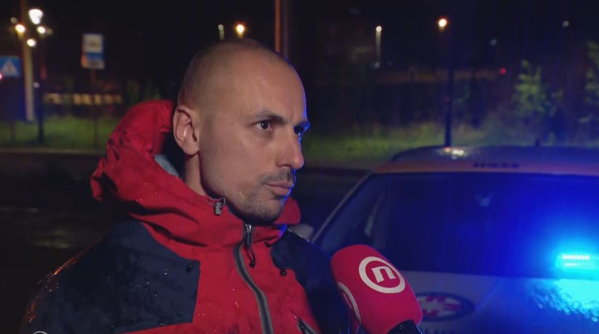 Hrvatska ponudila pomoć u potrazi za malom Dankom