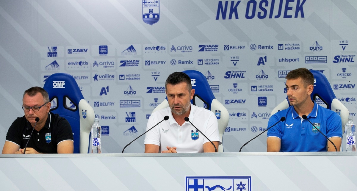 Bjelica odgovorio Kohorti: Dok god niste nasilni, nemam problema s priopćenjima