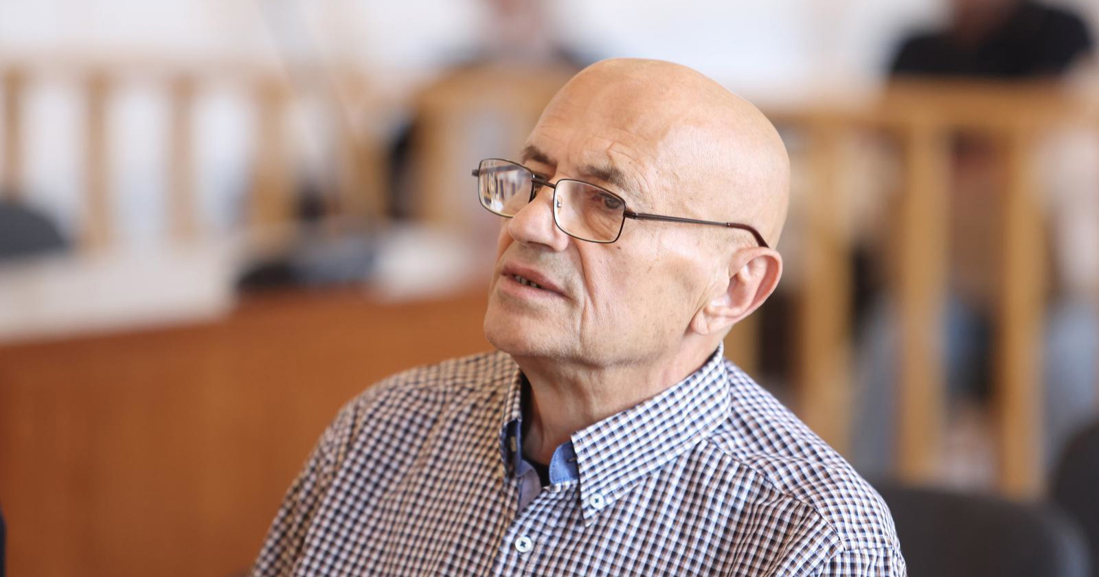 Srpski ratni zločinac Željko Travica osuđen na 20 godina zatvora