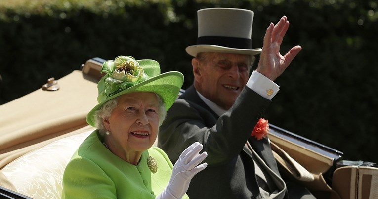 Princ Philip danas bi proslavio 100. rođendan, otkriveno kako će ga kraljica provesti