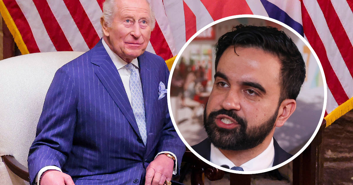 Mamdani: Ako bih pričao s kraljem Charlesom, pozvao bih ga da vrati dijamant Koh-i-Noor