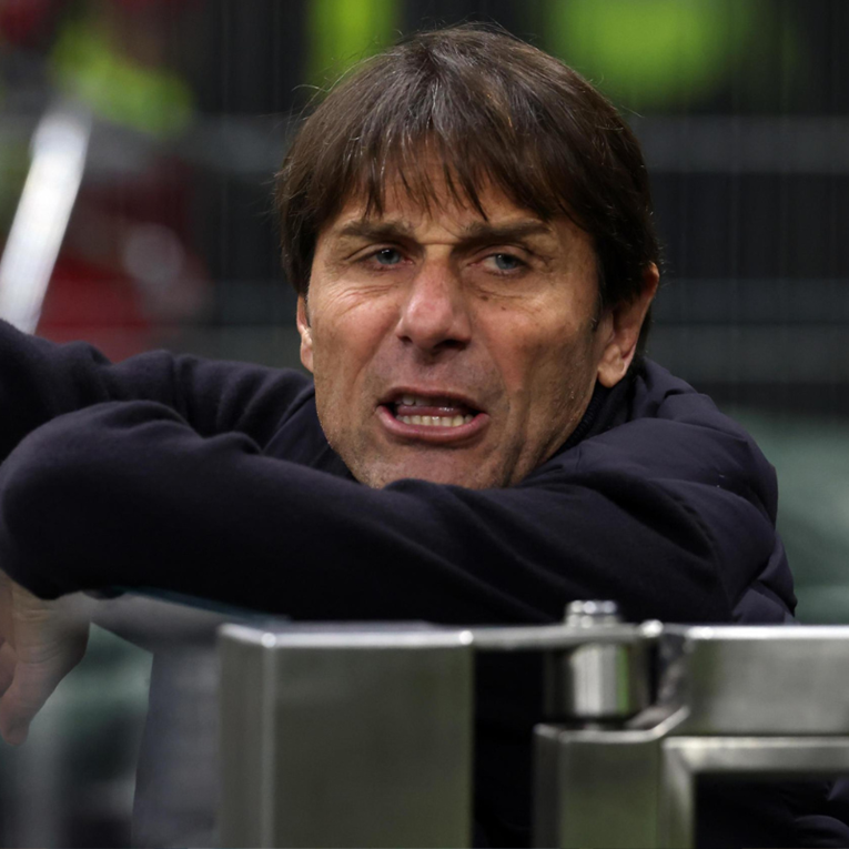 Conte bijesan nakon kiksa: Nismo nivo Lige prvaka