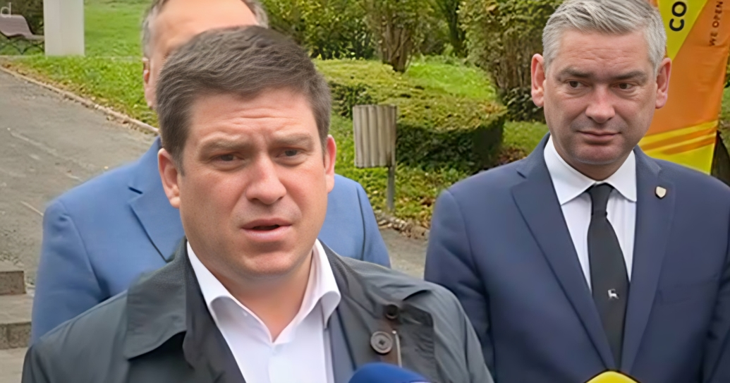 Butković o Jadroliniji: Istraga još traje. Ne bum se lovil na te udice