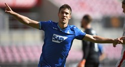 Matthäus: Kramarić ne bi bio idealna zamjena samo za Lewandowskog već i za Müllera